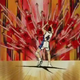 Sakuragi’s signature defensive move